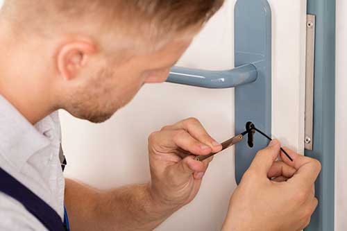 Emergency Upper Darby Locksmith